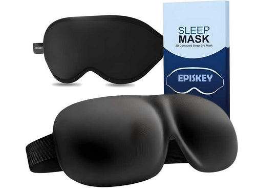 Sleep in dark
