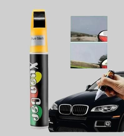 Car Scratch Remover Repair Paint Pen