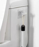 Rods Clips Hook Self Adhesive Pack of 6