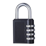 Stainless Steel Lock Number Steel