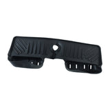 Faucet Splash Guard Mat With Drainage Tray For Kitchen And Bathroom Sink (1 Pc)