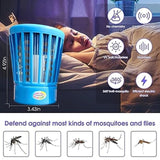 Mosquito & Insect Killer Machine