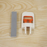 Portable Mini Squeeze Mop For Kitchen Counter Window Glass And Desktop Use (1 Pc)