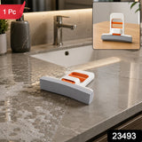 Portable Mini Squeeze Mop For Kitchen Counter Window Glass And Desktop Use (1 Pc)