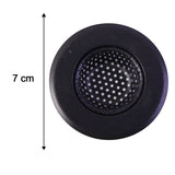 Metal Sink Drain Mesh Strainer Filter Basket Food Catcher For Kitchen (1 Pc)